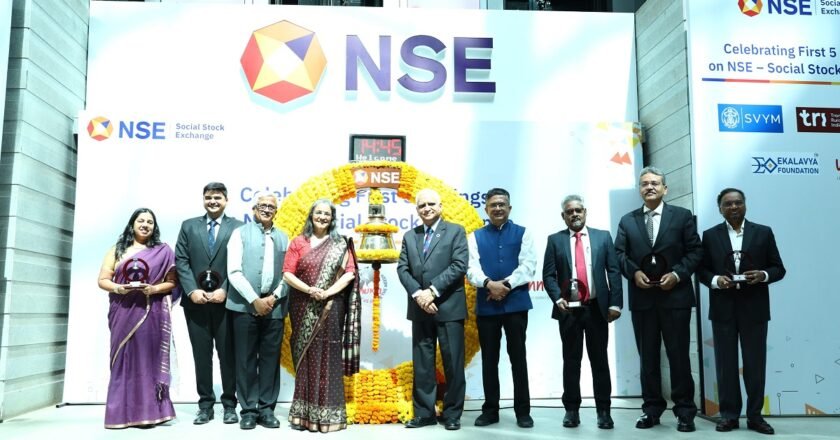 Decoding impact: NSE-SSE’s first 5 listings unveiled