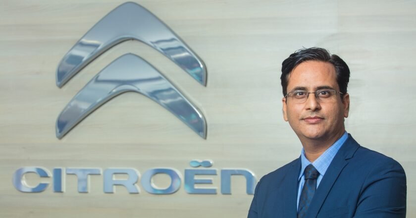 Citroën’s bold expansion drive: Bringing the brand experience closer to India