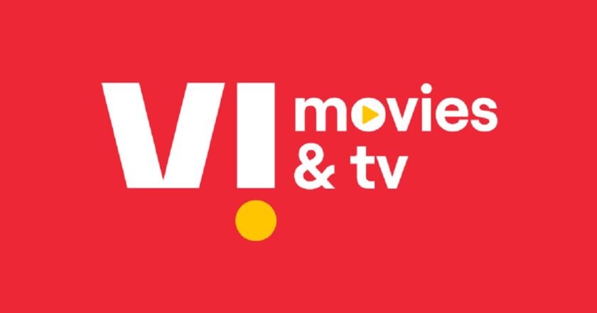 Elevate Your Entertainment: Vi Introduces Revamped Vi Movies & TV App