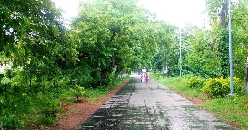 Hailstorm forecast in some districts of South Bengal