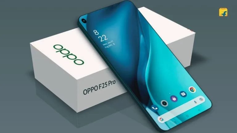 Oppo F25 Pro 5G: Introducing India’s Mid-Range Powerhouse