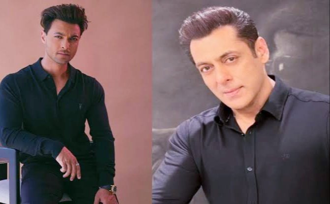 Aayush Sharma opens up on  shooting outside brother- in- law Salman Khan’s house ‘ We as a family stand together ’