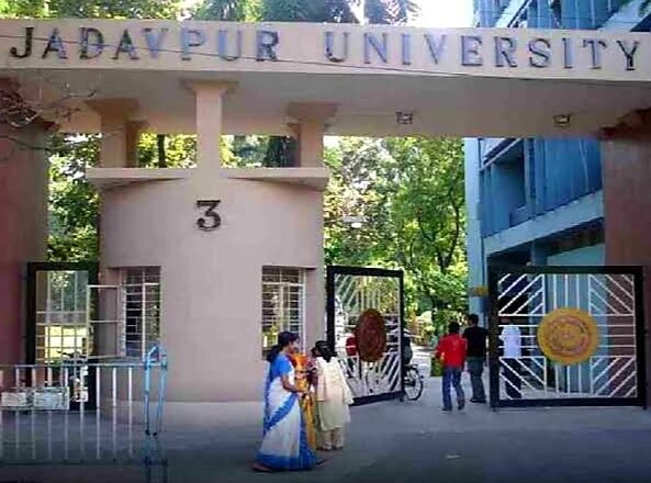 Professor Bhaskar Gupta appointed as VC of Jadavpur University