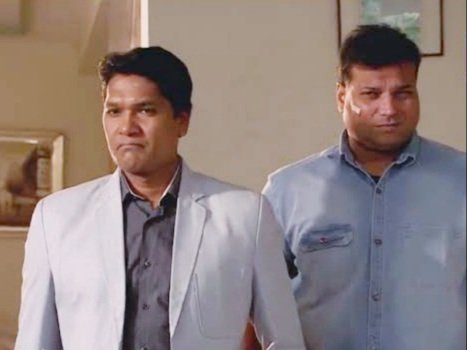 CID’s Daya, Abhijeet Reunify For New Show