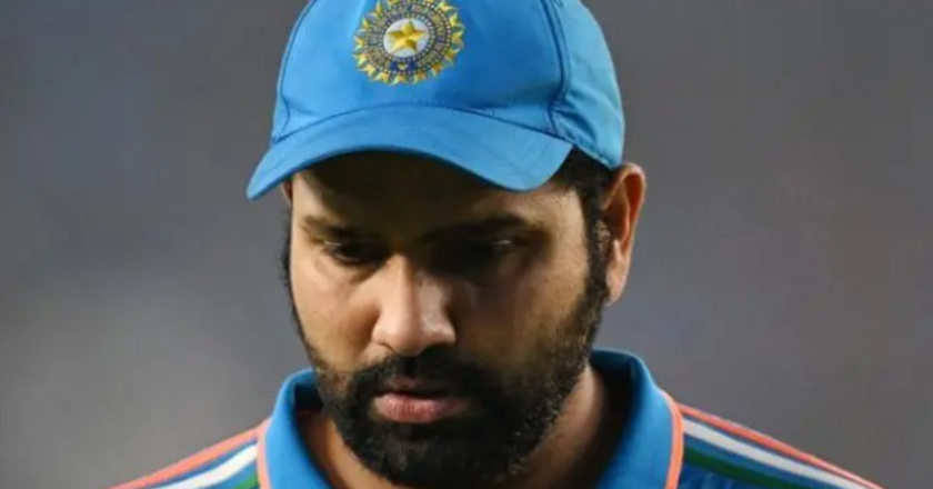 Recently India announce their squad for T20 World Cup 2024