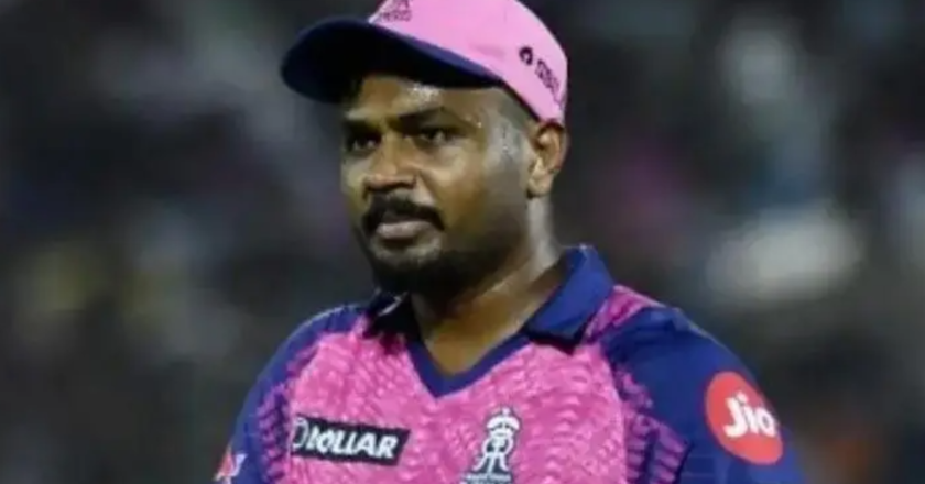 The reason behind RR’s defeat against GT in their IPL 2024 match