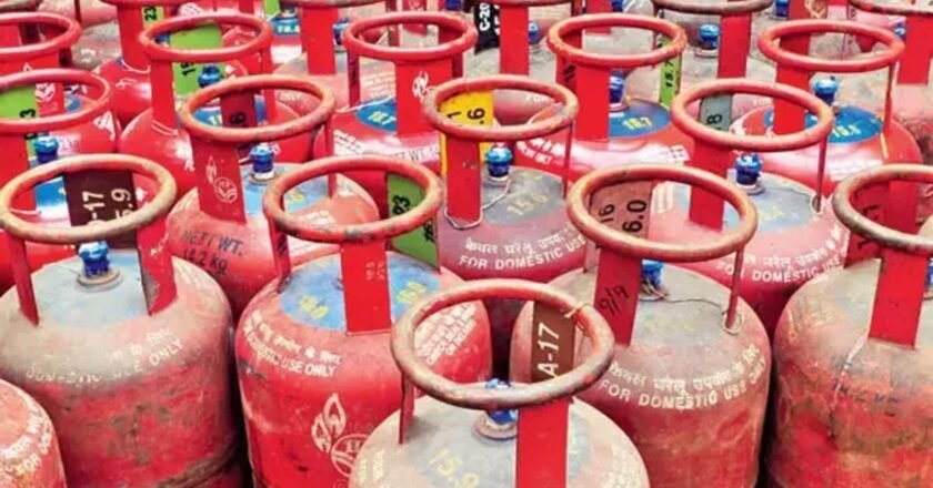 Good news for Ujjwala Yojana customers, gas prices have come down