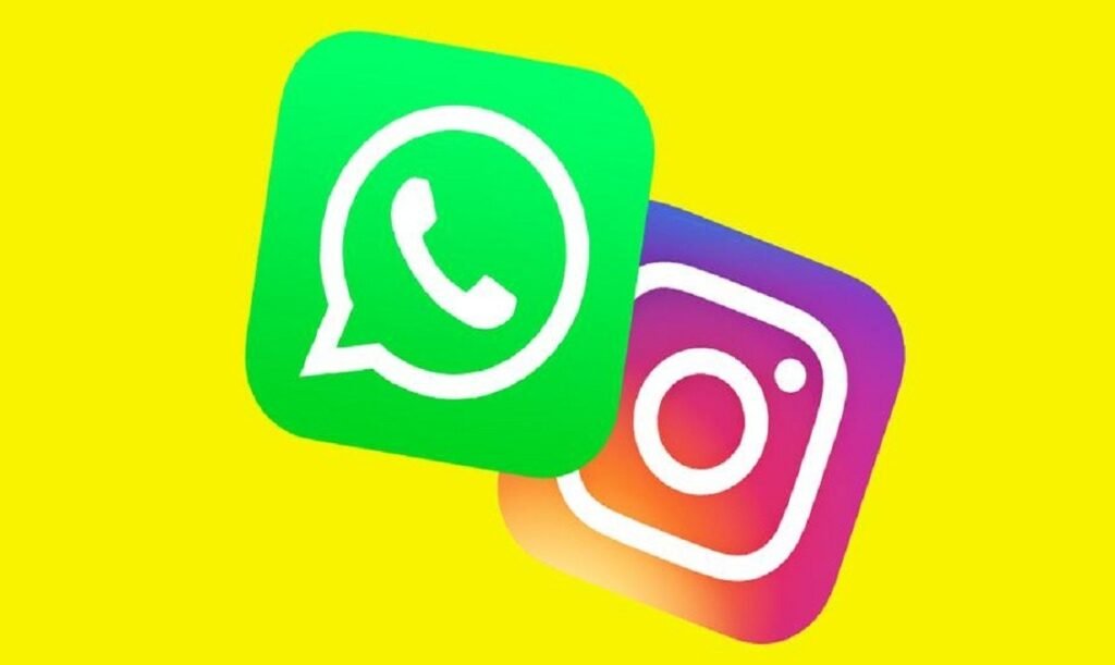 Midnight WhatsApp, Instagram, noise of not working around the world