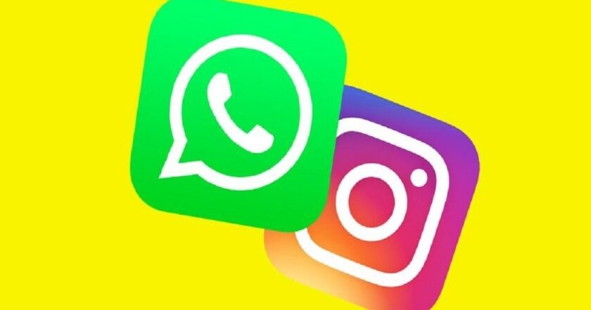 Midnight WhatsApp, Instagram, noise of not working around the world