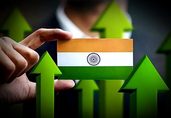 India’s economic increase forecast for 2024 has been revised by the United Nations to about 7%