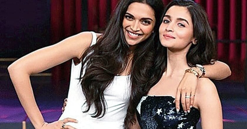 Alia Bhatt asks netizens to stop cyber bullying against Deepika Padukon
