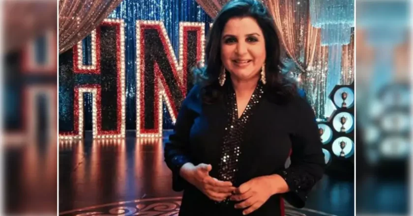 Farah Khan talks about changes in Bollywood