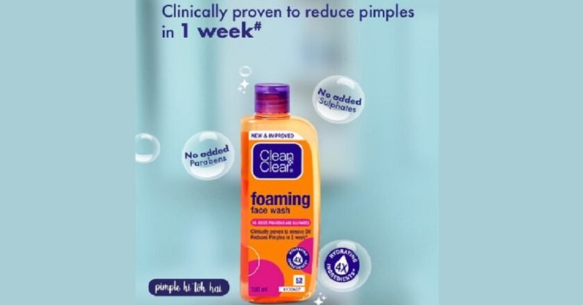 CLEAN & CLEAR®’s “Pimple Hi Toh Hai” campaign rallies teens against skin woes