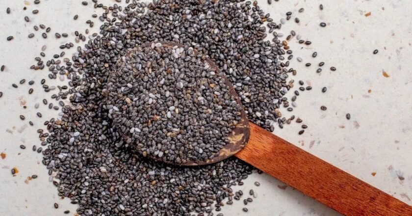 Eat this seed to keep your body healthy