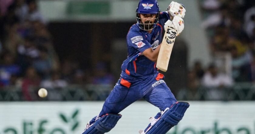 Team coach opens up about Goenka’s bullying of KL Rahul