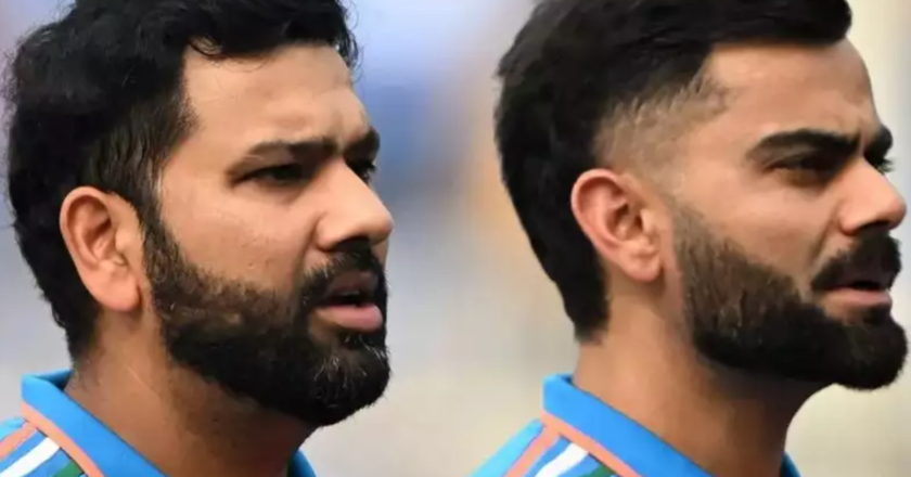 Recently India is placed in Group A at T20 World Cup 2024