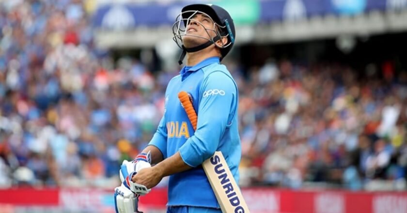 Mahi uses Instagram more than X