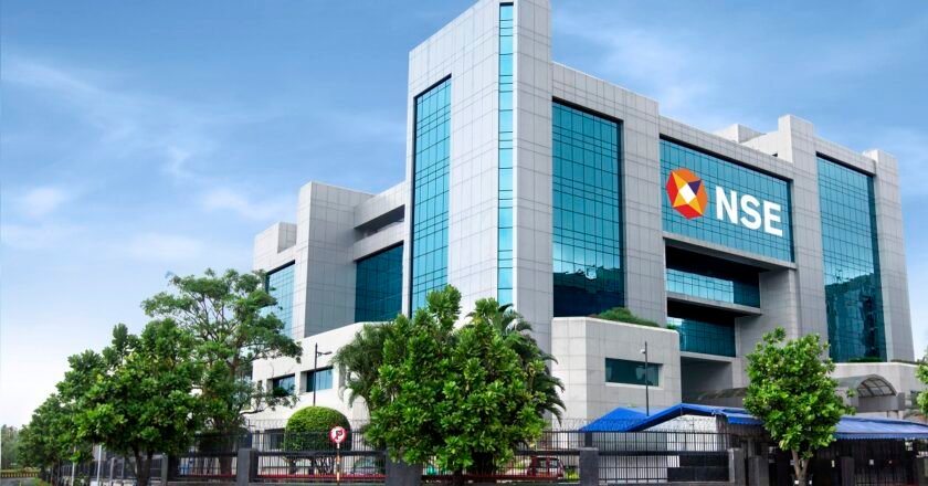 Nifty 50 index hits all-time high as Indian market cap surpasses USD 5 trillion