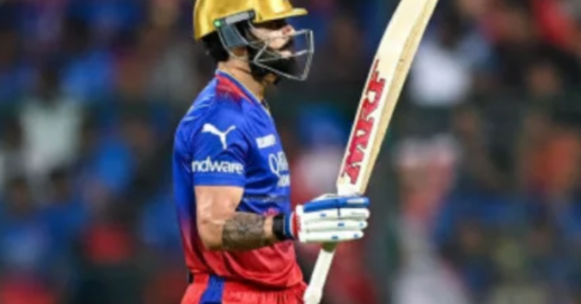 To record their fifth straight win in IPL 2024 RCB defeated DC by 47 runs