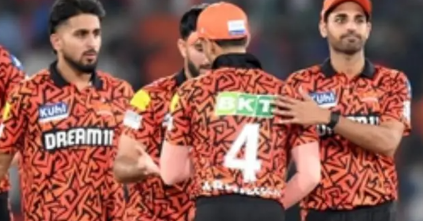 Recently SRH defeated RR by 36 runs in IPL 2024 Qualifier 2 to reach IPL final for the third time