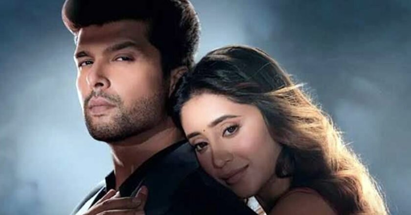 Kushal Tandon wishes rumored girlfriend Shivangi Joshi on her birthday; says, ‘ Today, I celebrate you and the incredible person you are’