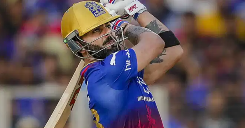 Recently Virat Kohli becomes second Indian to smash 400 sixes in T20 cricket