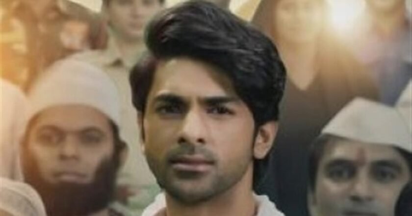 Rumours floating on Taha Shah dating co-star Pratibha Rantta