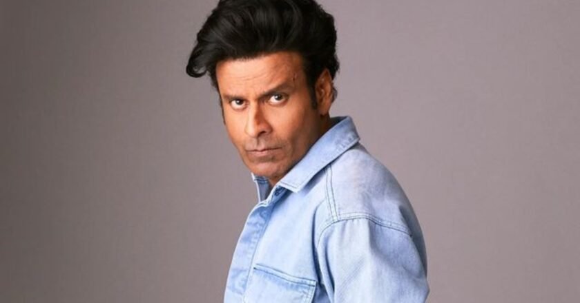 Manoj Bajpayee feels disappointed on blames bollywood industry for too many divorces