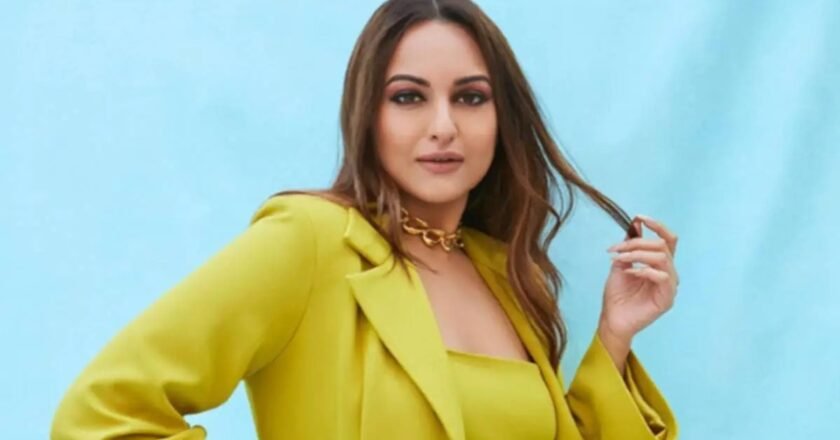 Sonakshi spoke about her scene in ‘Heeramandi’