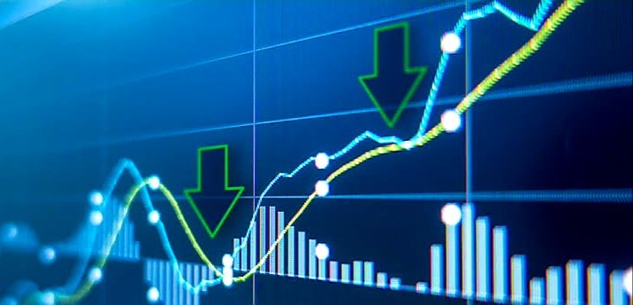 Sensex flourish over 3.5% on optimistic exit poll results, Nifty crosses 23,300 points