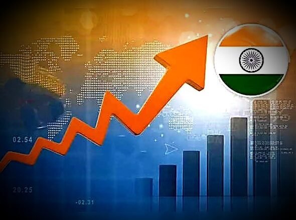 Market bullish: Sensex inflation 3.2%, Nifty closed above 22,600
