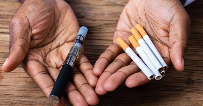 Navigating Health and Choice: India’s Evolving Strategy on Tobacco Control