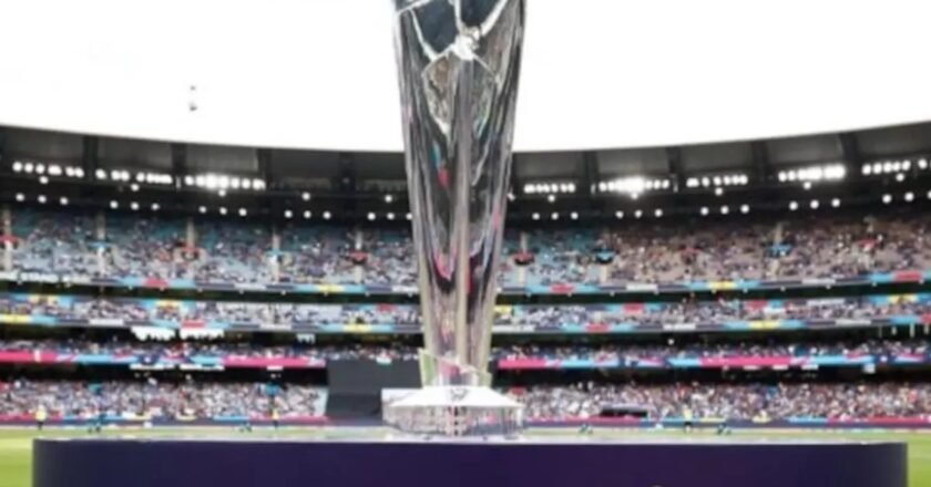 ICC has announced the prize money for the T20 World Cup