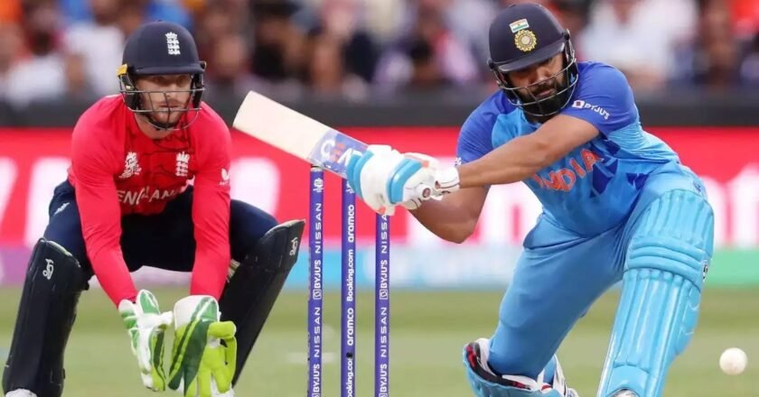 If India-England does not play, which team will go to the final?