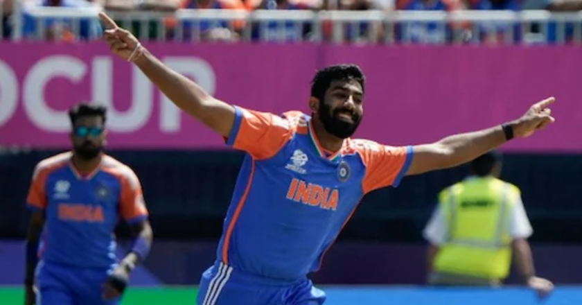 Recently India win a T20I despite being all out for the first time ever