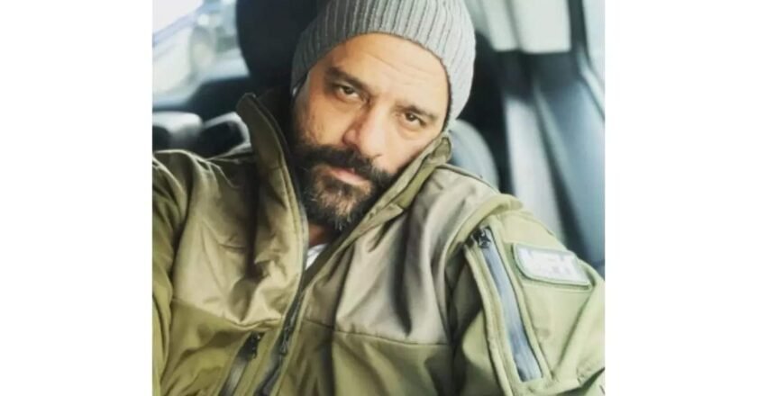 Jaydeep Ahlawat’s ‘Fat to Fit’ photo will amaze you