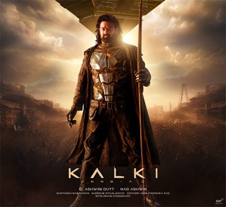 Kalki 2898 AD: Telangana Govt Approves More Screenings, Higher Ticket Costs; Audience Reacts