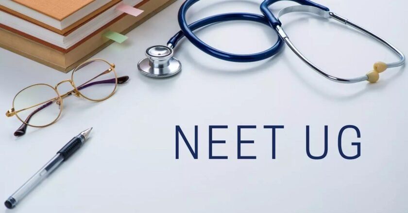 Meghalaya records fifth-lowest pass percentage in NEET entrance exam results