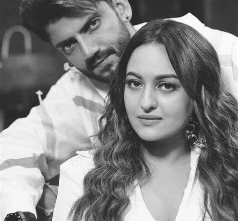 Poonam Dhillon confirms Sonakshi Sinha & Zaheer Iqbal wedding