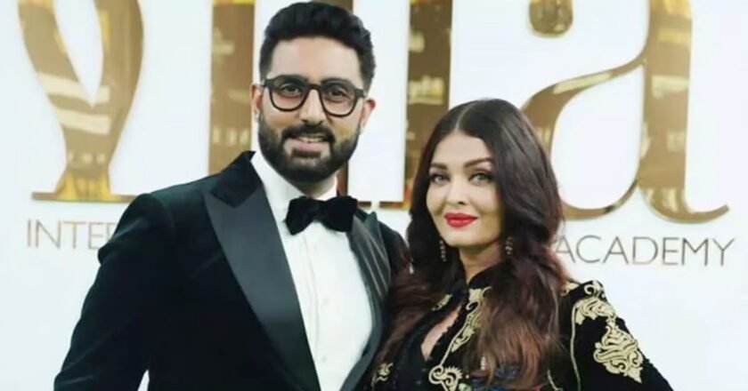 Abhishek-Aishwarya’s marriage is over, the Bachchan family is broken