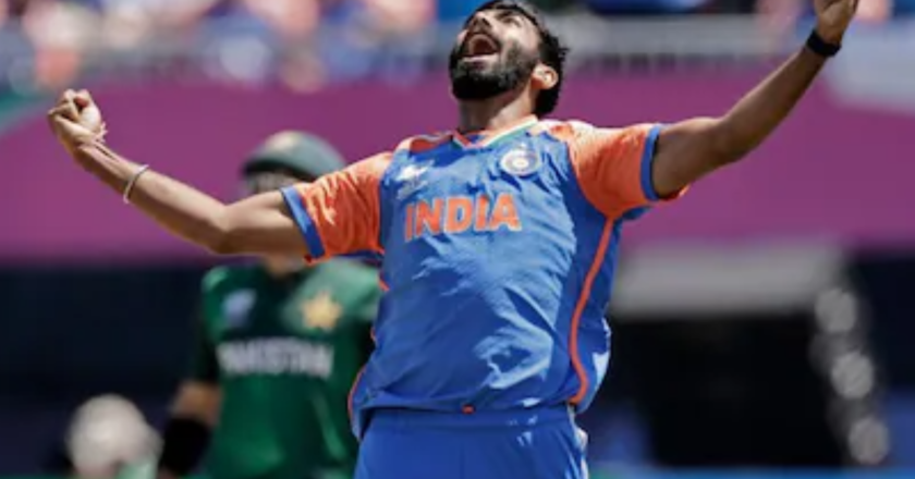 In T20 World Cup 2024 Pakistan beat Canada by seven wickets to record their first win