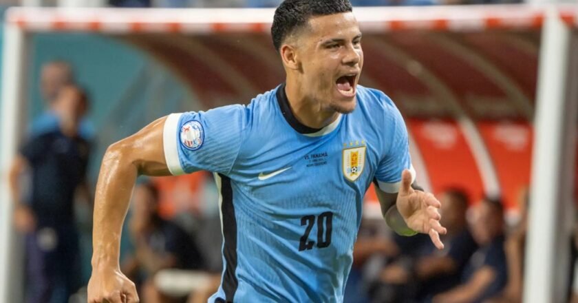 Copa has accumulated, America lost to Panama