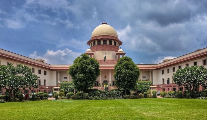 Supreme Court addresses NEET-UG petition from Meghalaya students