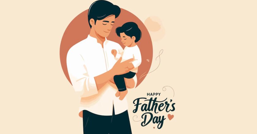 Happy Father’s Day 2024: Varun Dhawan, Arjun Kapoor and other stars pen sweet note for their dear daddies