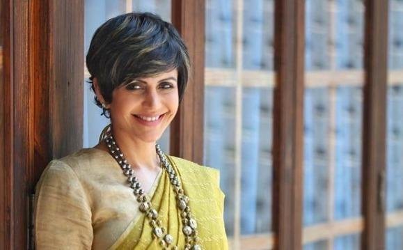 On hosting World Cup 2003 for the first time, Mandira Bedi’s questions were ignored most of the time