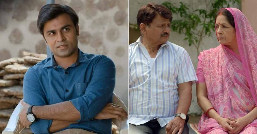 Panchayat 3: Jitendra Kumar Reacts To Being The Highest Paid Actor In The Show