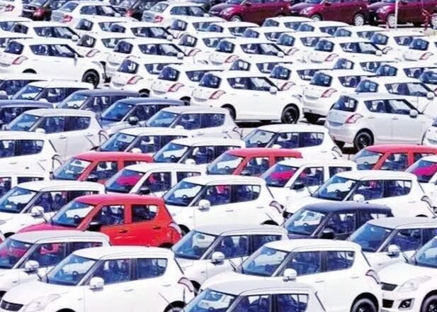 Automobile retail sales progress 9% in April-June: FADA