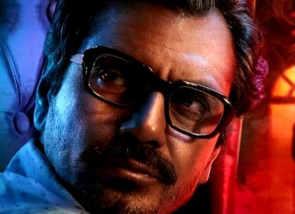 Nawazuddin Siddiqui told he felt guilty after doing Rajinikanth’s film Petta