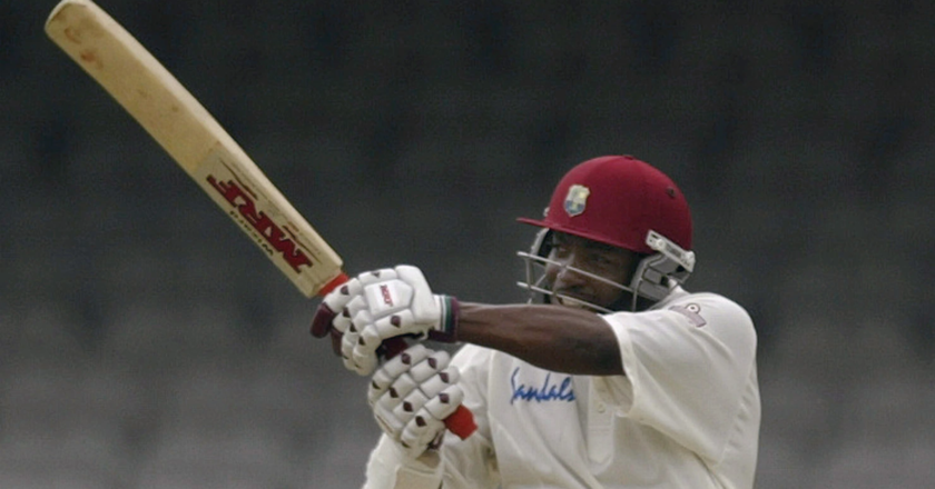 Recently Former West Indies captain Brian Lara has named four cricketers who can break his record for scoring the highest individual score in Test cricket
