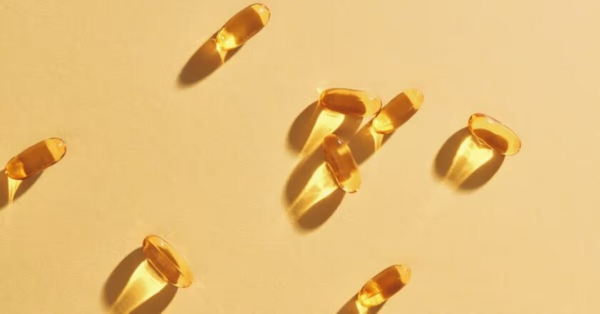 Taking multivitamin without doctor’s advice, know what the danger may be?